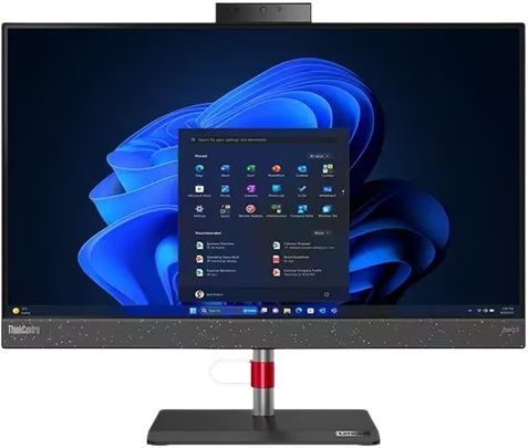 Lenovo ThinkCenter All In One Neo 50A-24 24" Touch Intel Core i7 12700H 16GB 512GB SSD Desktop