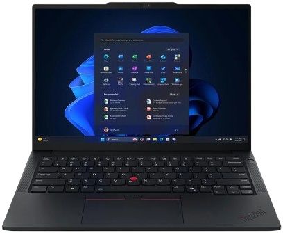 Lenovo ThinkPad E14 Gen 7 14" Intel Core Ultra 7 256V 16GB 512GB SSD