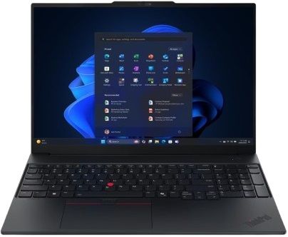 Lenovo ThinkPad E16 Gen 3 16" Intel Core 5 210H 8GB 512GB SSD