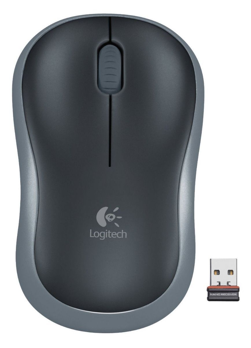 Logitech Wireless  Mouse  B175