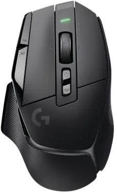 Logitech G502 X Light Speed Wireless Gaming Mouse