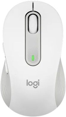 Logitech M650 Signature Wireless & Bluetooth Mouse