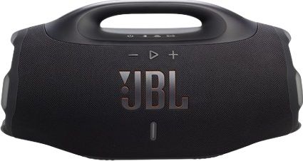 JBL Boombox 4 Portable Speaker