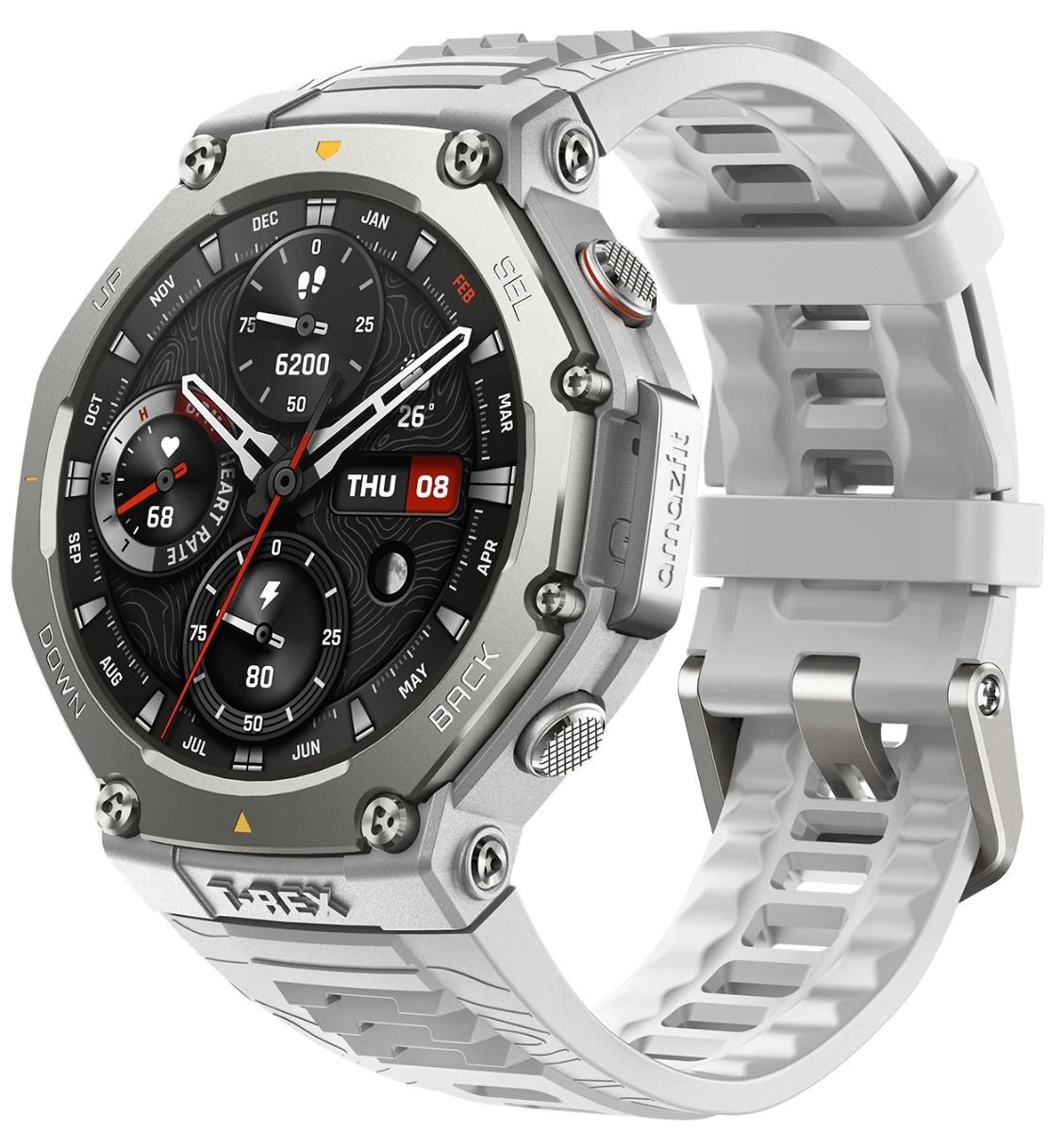 Amazfit T-Rex 3 Smart Watch