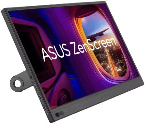 Asus ZenScreen MB169CK 15.6" 60Hz Portable USB FHD IPS Monitor
