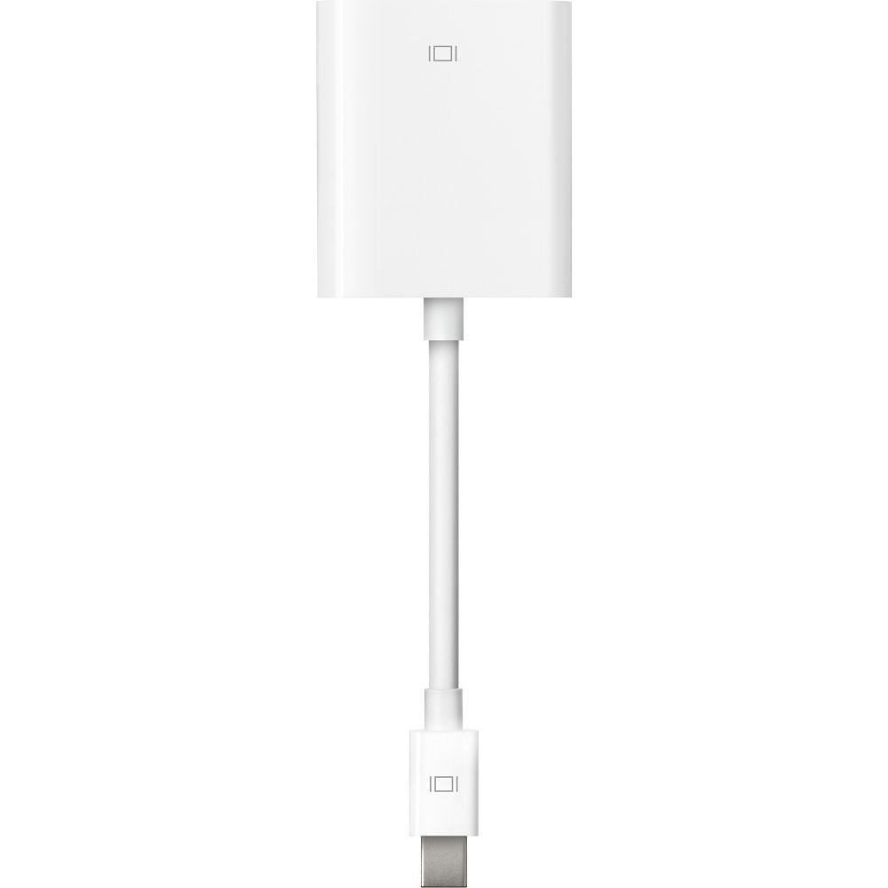 Apple Mini DisplayPort to VGA Adapter MB572