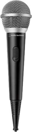 Audio Technica Unidirectional Dynamic Vocal/Instrument Microphone (ATR1200x)