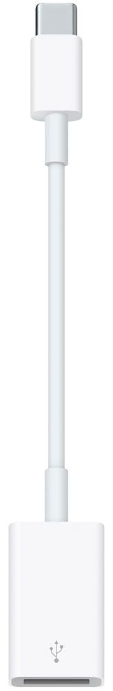 Apple USB-C to USB Adapter MJ1M2