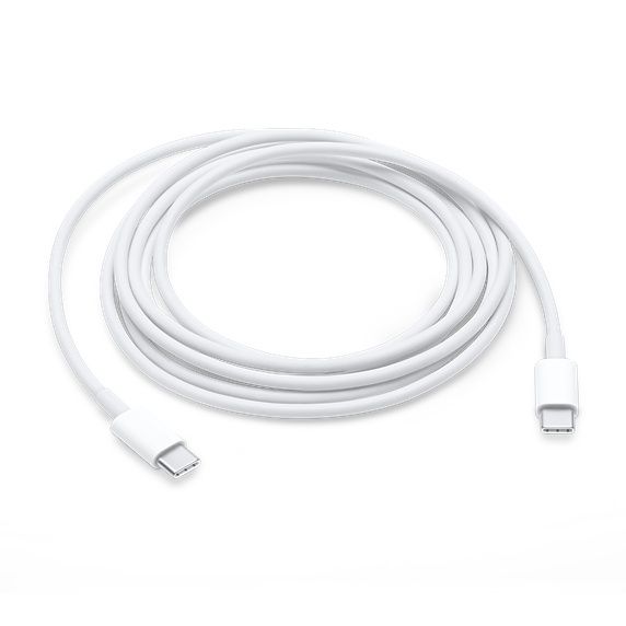 Apple USB-C Charge Cable (2 m) MLL82ZA