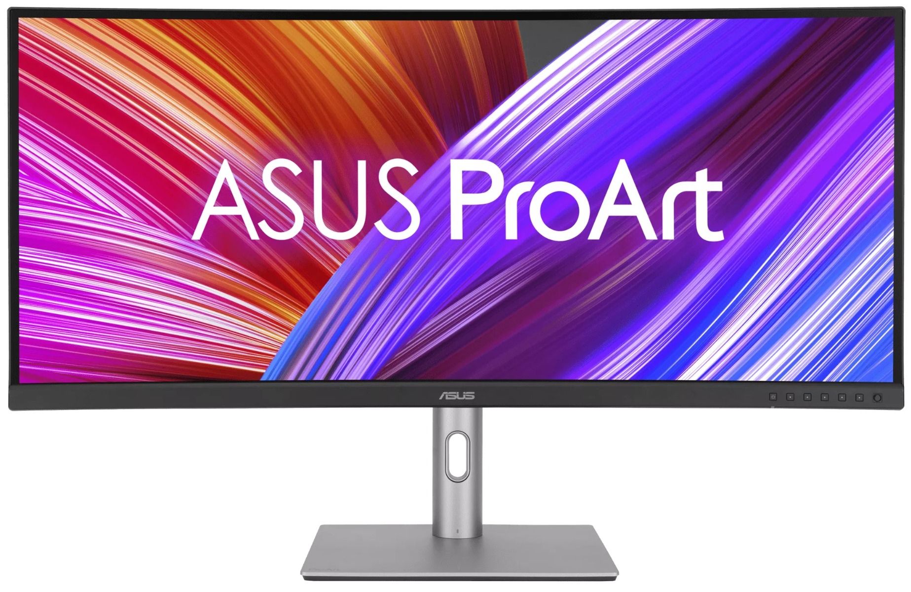 Asus PA34VCNV ProArt Display 34.1 inch Curved Professional Monitor