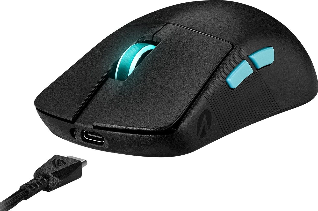 Asus ROG P713 Harpe Ace Aim Lab Edition Gaming Mouse