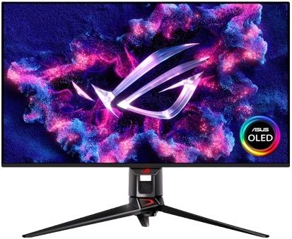Asus ROG Swift PG32UCDM 32" OLED Gaming Monitor