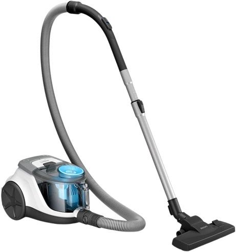 Philips 2000 Series Bagless Vacuum Cleaner (XB2023/01)