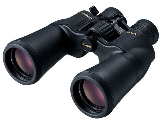 Nikon Aculon A211 10-22x50