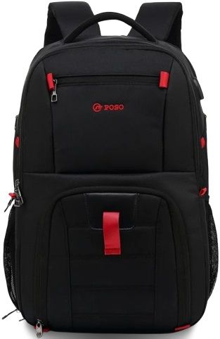 Poso PS-501 17.3" Laptop Backpack