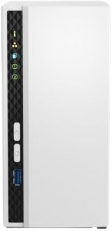 QNAP TS233 2 Bay NAS Drive