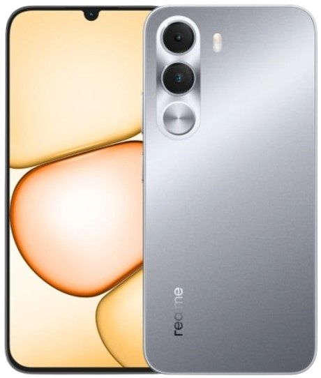 Realme C100i 4GB 128GB