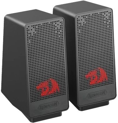 Redragon Ranch GS513 PC Gaming Speaker