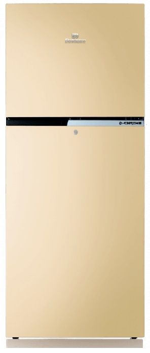 Dawlance 12 CFT Top Mount Refrigerator 9173WB E-Chrome