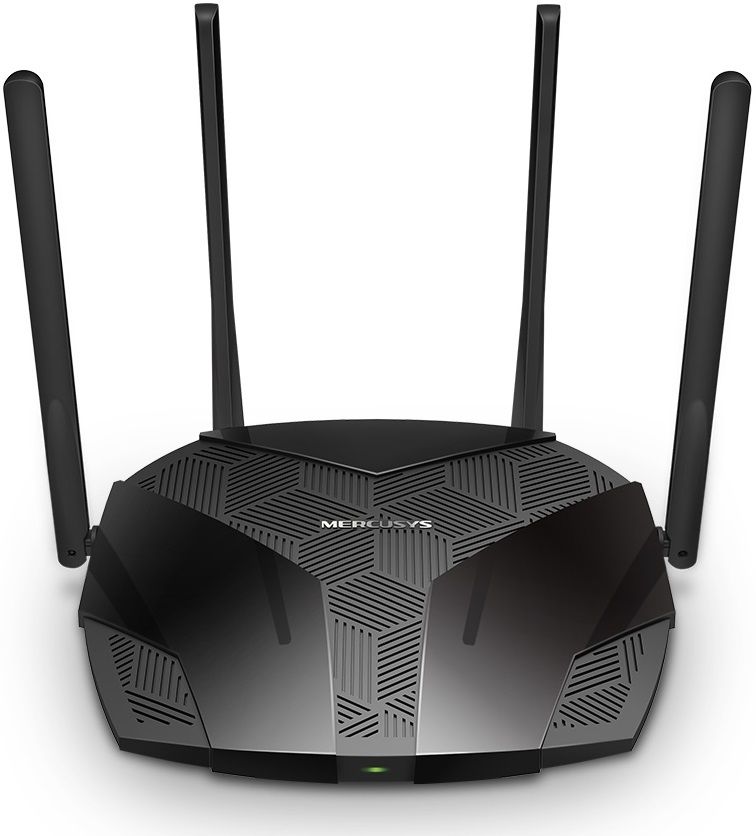 Mercusys MR70X AX1800 Dual-Band Wi-Fi 6 Router