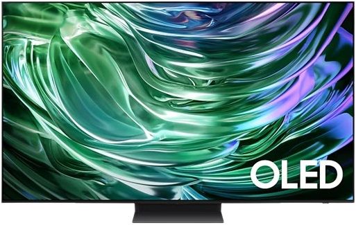 Samsung 65S90D 65" OLED 4K Smart TV (2024)