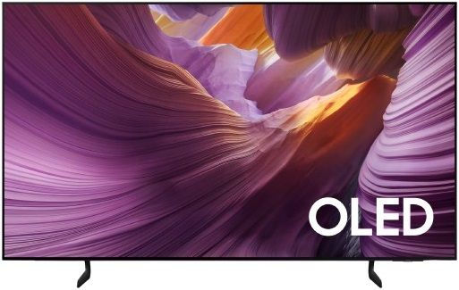 Samsung 77" S85F OLED 4K AI Smart TV (2025)