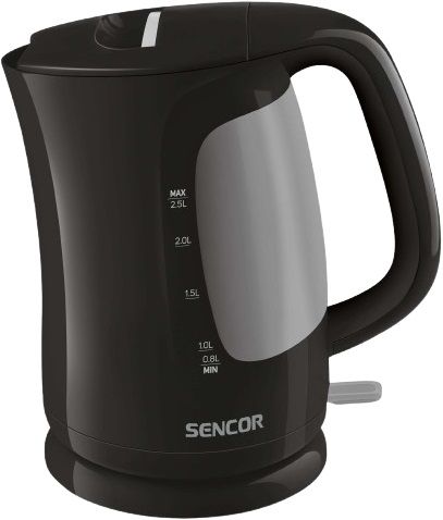 Sencor SWK 2511BK Electric Kettle