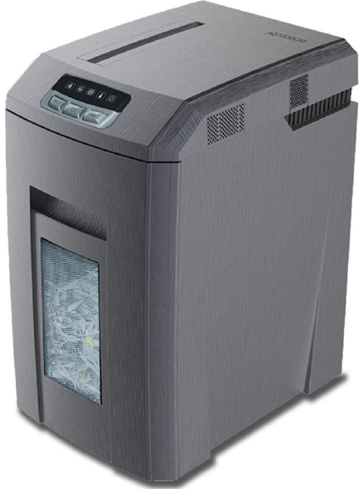Aurora AS1530CM Cross Cut Shredder
