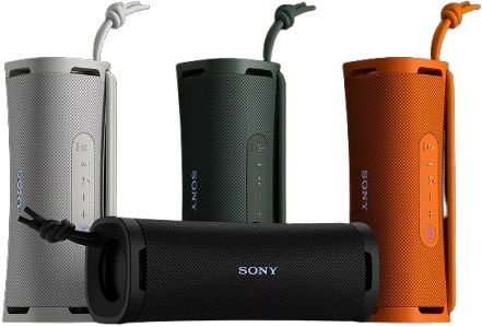 Sony ULT FIELD 1 Wireless Portable Speaker (SRS-ULT10)