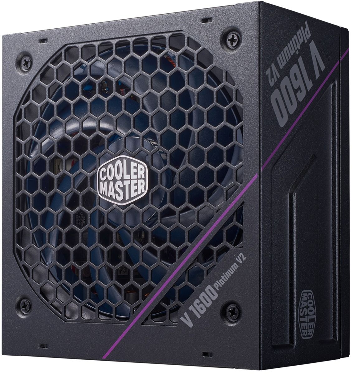 Cooler Master V Platinum 1600 V2 Fully Modular ATX 3.1 Power Supply - MPZ-G002-AFAP-BEU