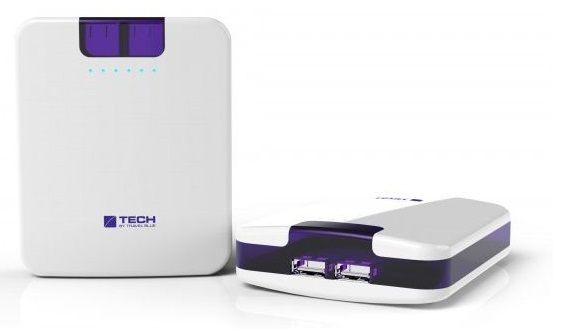 Travel Blue Power Bank 10400mah