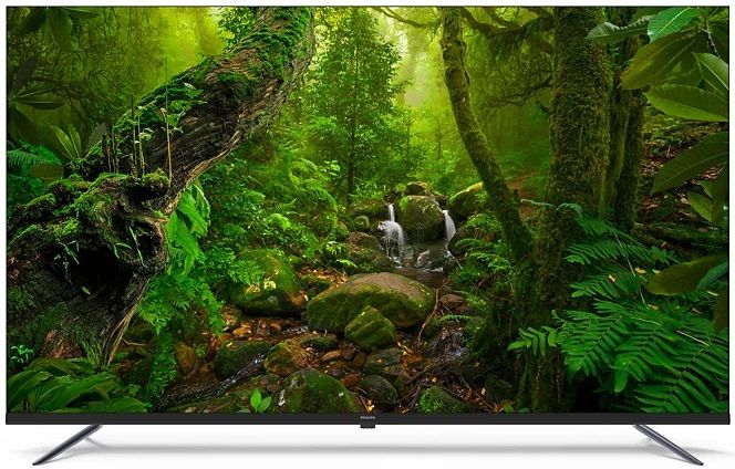 Philips 65" 8100 Series 4K UHD QLED TV 65PQT8169/98