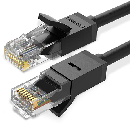 UGreen 20170 50M Cat6 UTP Lan Cable