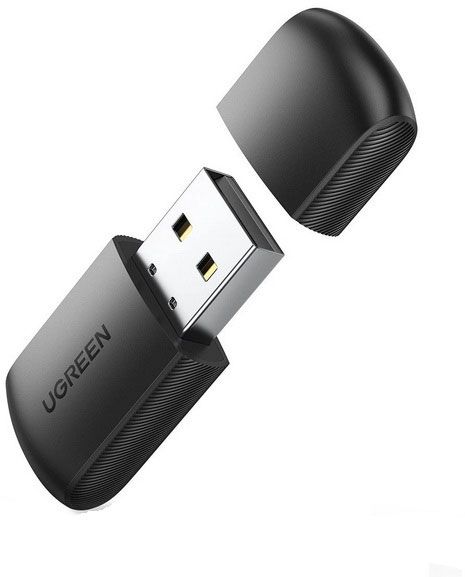 UGreen 20204 AC650 Dual Band USB Wifi Adapter