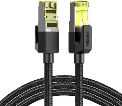 UGreen 10643 Cat 7 Braided Ethernet Cable 15m