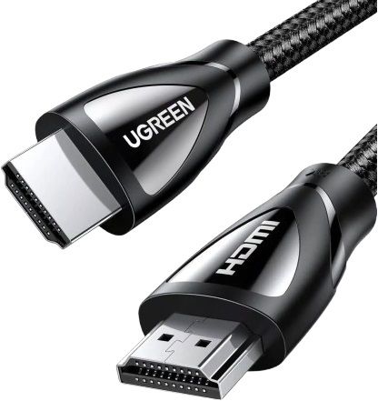 UGreen 80404 8K Ultra HD HDMI 2.1 Cable – 3M