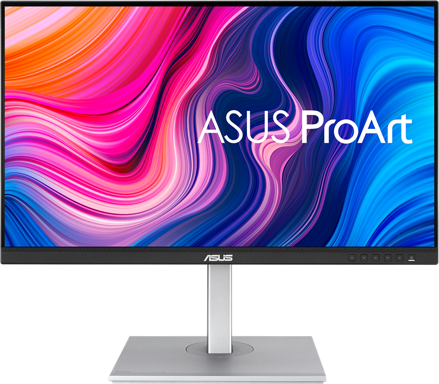 ASUS ProArt PA279CV 27" 4K UHD HDR Professional IPS Monitor