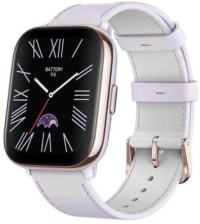 Amazfit Active 42mm Smart Watch