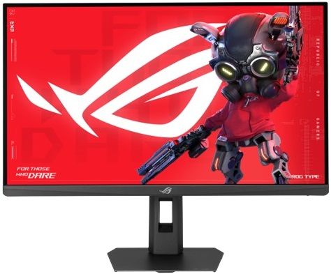 Asus ROG Strix XG27UCSR 27" Dual Mode 4K Fast IPS Gaming Monitor