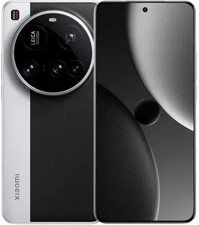 Xiaomi 15 Ultra 16GB 512GB