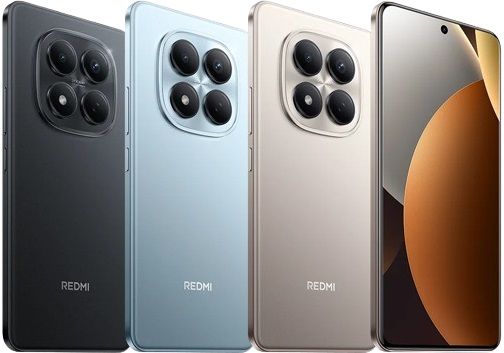 Xiaomi Redmi Note 15 Pro 12GB 512GB