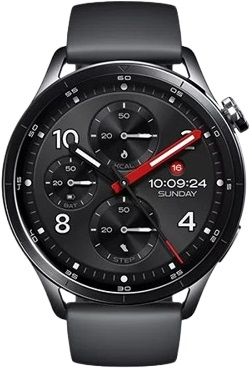Xiaomi Watch S5