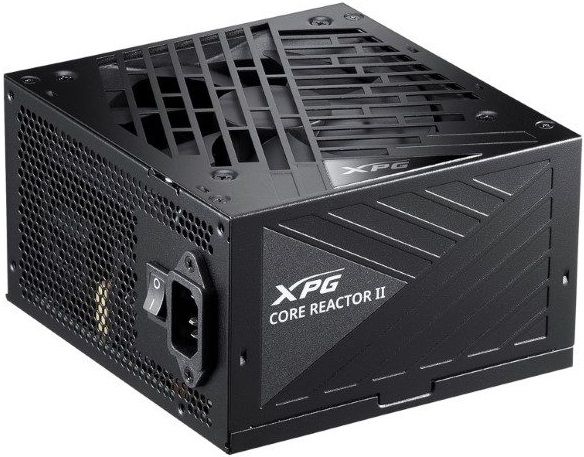 XPG CORE REACTOR II 1000W 80 Plus Gold Fully Modular Power Supply