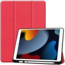 iPad 10.2" Book Cover For 9/8/7