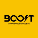 Boost