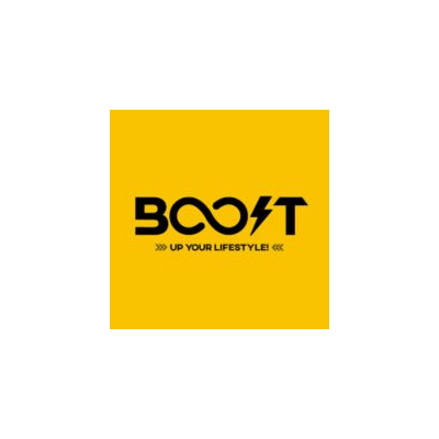Boost