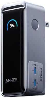 Buy Anker A1339 Prime 2-in-1 65W 9600mAh Power bank with Cheapest