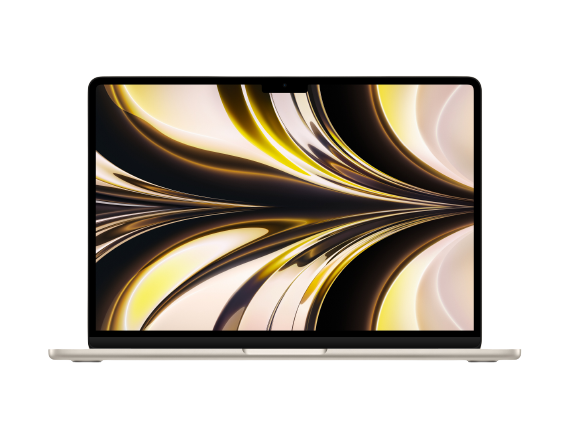 Apple Macbook Air 2022 M2 13.6