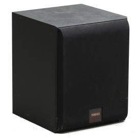 Yamaha YST-SW300 Subwoofer 