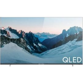 EcoStar CX-40Q873 43 Inches QLED Smart LED TV